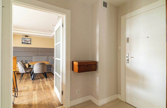 Grand Apartments - Blue Marlin Luxury - Foto 46