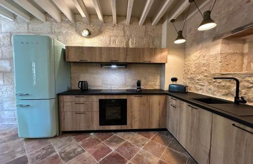 Domaine Epona - Foto 35