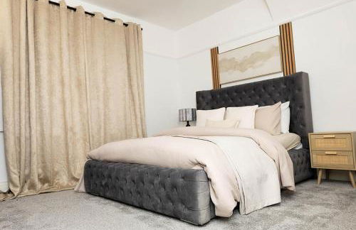 Elegant and comfortable three-bedroom Flat - Foto 33