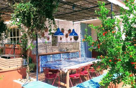 Casa Rural Finca Flores Amarillas - Foto 34