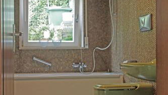 Nürnberg Business Apartment - Foto 4, Shower, Other