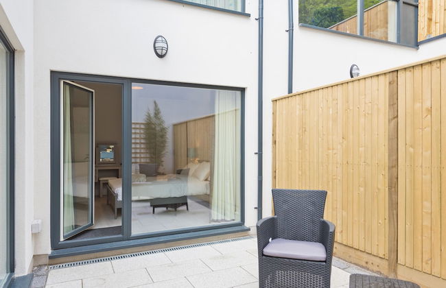 The Seamus Heaney Suite - hiphipstay - Foto 33