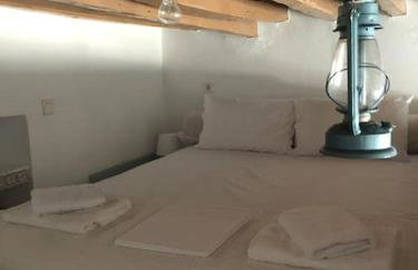 TaVLaDo Cycladic house - Foto 10