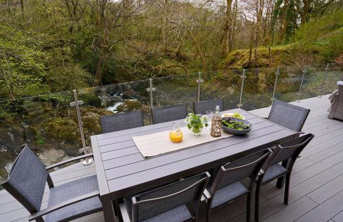 The Old Water Mill - Foto 62