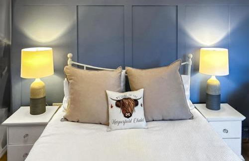 Harperfield Chalet - Photo 18