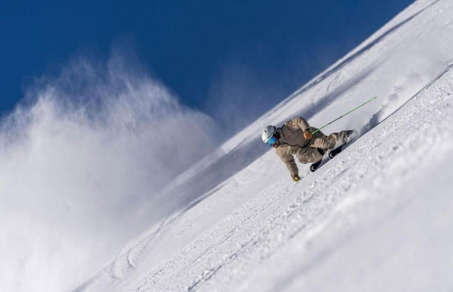 Apartment in Flachau Near Ski Lift - Foto 26