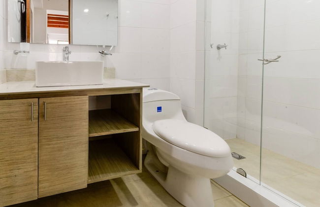 Hermoso Y Comodo Apartamento Bay Point 303 - Foto 11