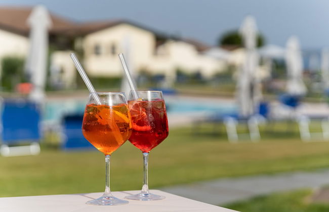 Residence Primera - Foto 11