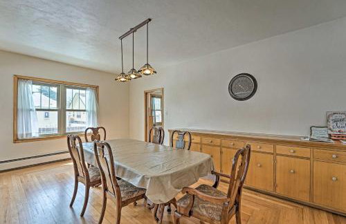 Laramie Home with Backyard Less Than 1 Mi to Univ of Wyoming - Foto 14