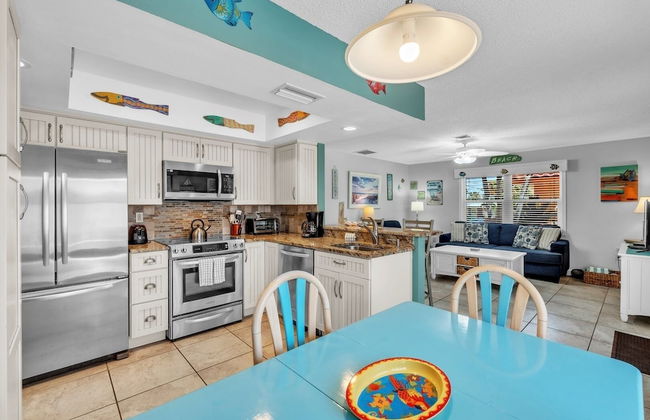 The S 2b 2 Bedroom Villa by RedAwning - Foto 7