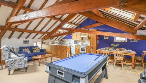 The Old Hayloft - Foto 5