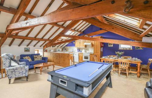 The Old Hayloft - Foto 5