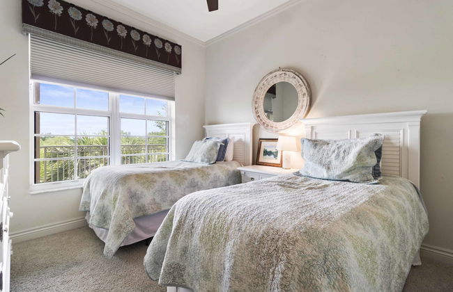 Condos by Ave Maria Rentals - Foto 7