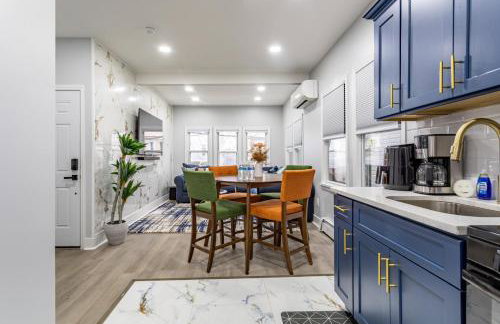 Modern Escape 3BR Apt with Parking - Foto 25