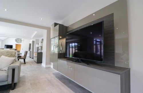 Northumberland Luxury Stays - The Chivits - Photo 19