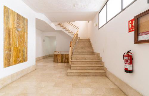 TuristMar - Amplio Apartamento en Salou con piscina, a 2 minutos de la Playa - Foto 23