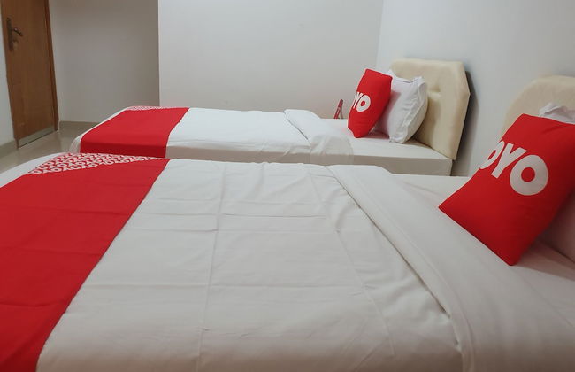 OYO 104 Loban Hotel Apartment - Photo 7