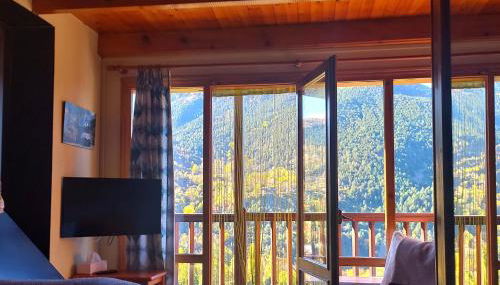 Apartament Ca de Gallisca Taüll Vistas Espectaculares - Foto 2