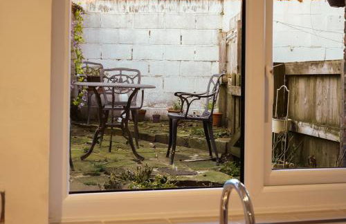 Cross Cottage by YourStays - 2 Bedroom Cottage in Macclesfield - Foto 53