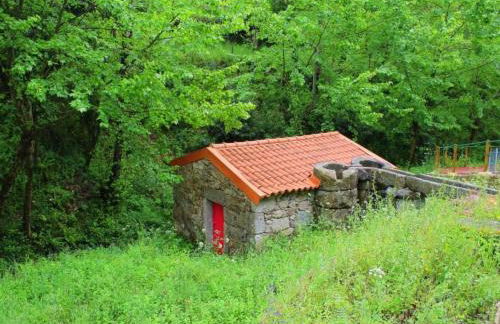 Holiday Home Ländliche Finca Casa da Rocha by Interhome - Foto 43