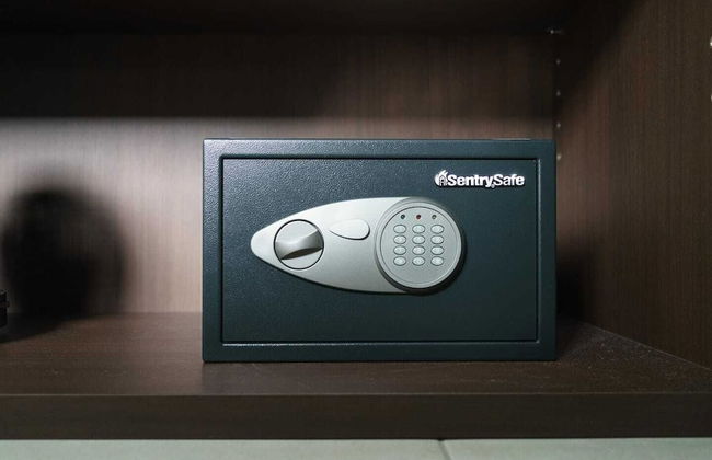 Okinawa Plaisant Villa - Photo 21