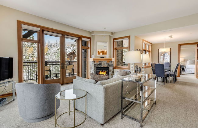 Capitol Peak Lodge by Snowmass Mountain Lodging - Foto 62