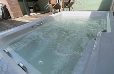 Casa Sol - Com Piscina - Praia de Mariscal - SC - Foto 23