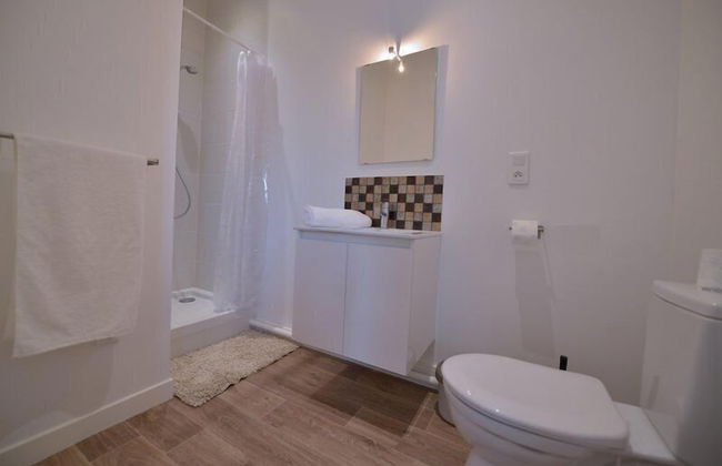 Appartment Les Suites Du Parc - Foto 23