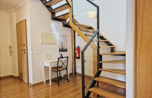 Apartments near Parque das Nações - Photo 22