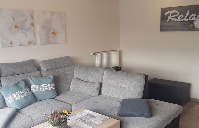 Gemutliche Wohnung fur 4 Personen - Foto 6