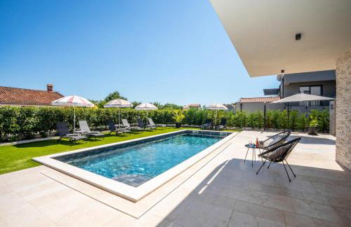 Villa Martin - Foto 9