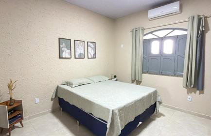Casa Maré - Hospedagem em Bragança - Foto 2
