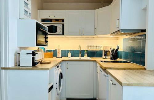 charmant T2 50m plage de Pontaillac - Foto 13