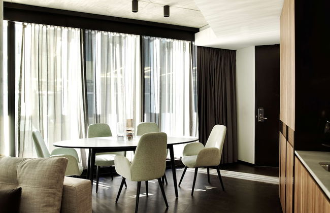 A by Adina Canberra - Foto 23