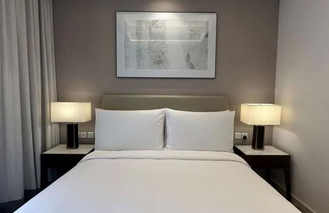 Mh- Spectacular Villa in Address Beach Resort Fujairah - Foto 4