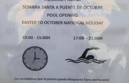 Apartamento en Moraira Centro con Piscina - Photo 23