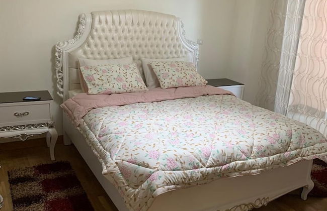 Apartment at San Stefano Grand Plaza - Foto 7