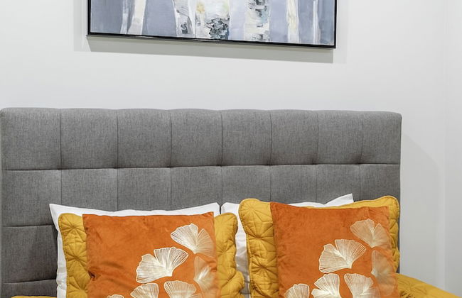 Cozy Houses in Downtown Toronto by GLOBALSTAY - Photo 62