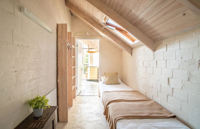 African Violet Guest Suites - Foto 12