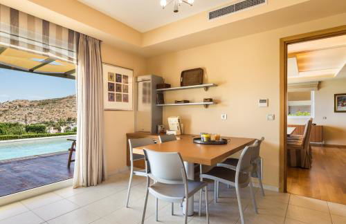 Analisa Luxury Villa - Foto 26