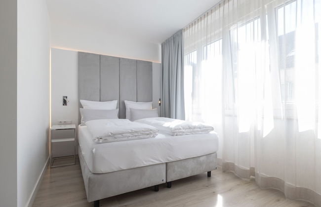 zzzpace Smart-Hotel Bielefeld - Foto 7