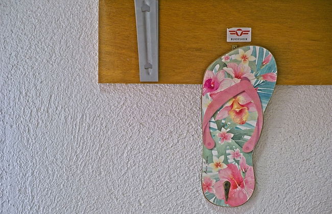 Guest House Matana Pomena - Foto 41