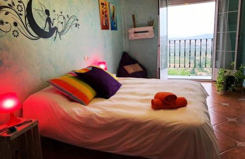 La Casa Viva. Alojamiento responsable y sostenible. - Foto 27