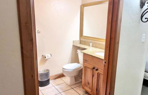 Cozy Double Queen Mountain Suite Near Park City & Sundance Ski Resorts - 2047 - Foto 6