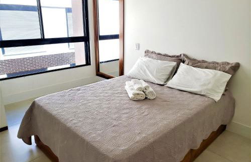 Apartamento de Frente pro Mar - Campeche - Foto 11