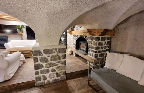 Grande Maison au pied du Col - Foto 23