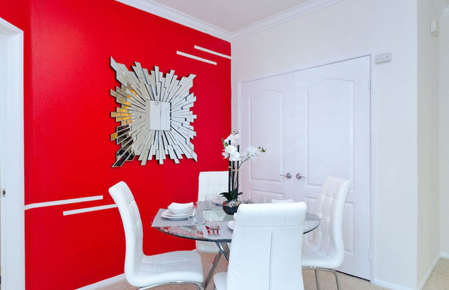 Downtown LA City View Suite - Foto 57