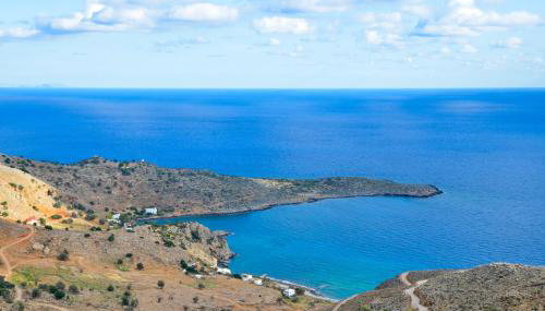 Livaniana Panoramic View House 1 - Foto 2