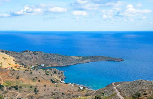 Livaniana Panoramic View House 1 - Foto 2