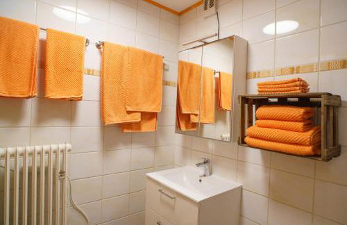 Ferienwohnung Auf Sarret - Foto 26